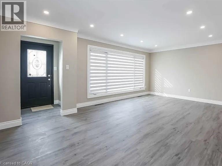 8 Frederick Street Unit# Main Floor, St. Catharines, Ontario  L2S 2S2 - Photo 5 - 40794404