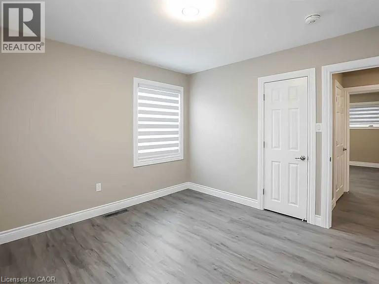 8 Frederick Street Unit# Main Floor, St. Catharines, Ontario  L2S 2S2 - Photo 6 - 40794404