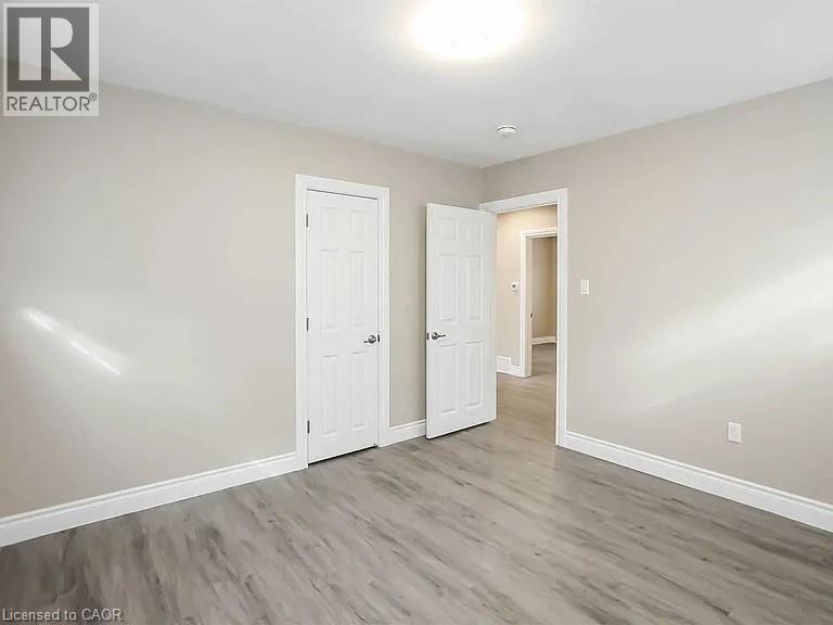 8 Frederick Street Unit# Main Floor, St. Catharines, Ontario  L2S 2S2 - Photo 7 - 40794404