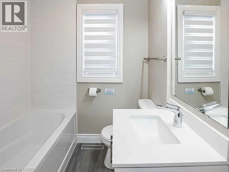 8 Frederick Street Unit# Main Floor, St. Catharines, Ontario  L2S 2S2 - Photo 9 - 40794404