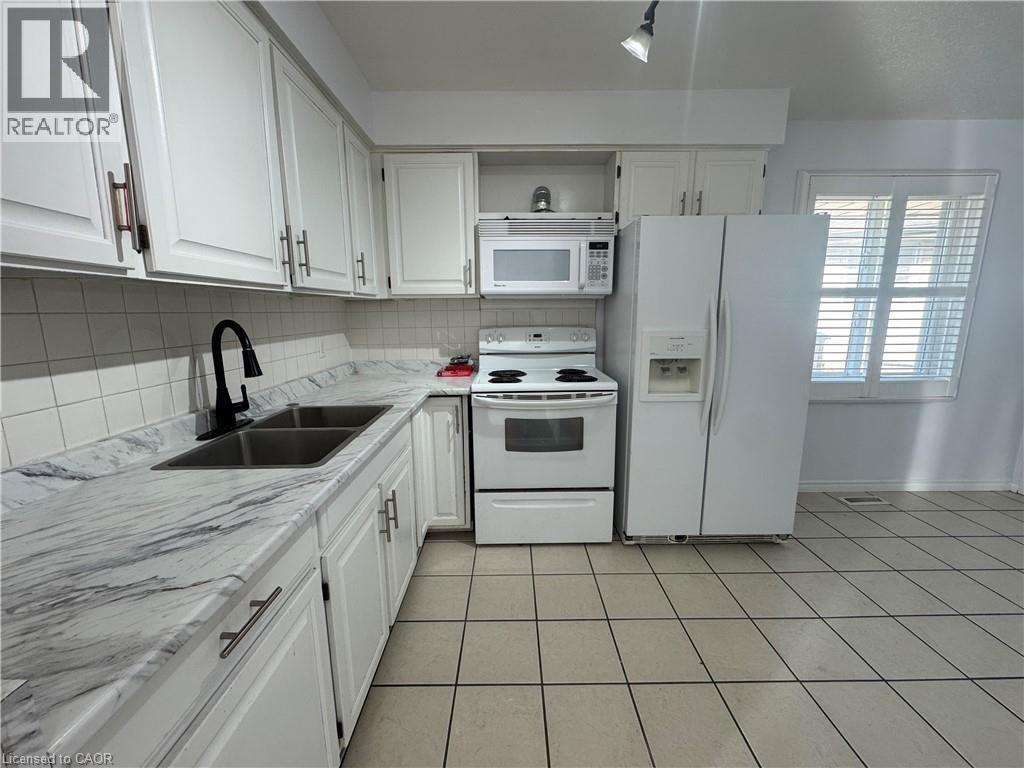 86 Hillsborough Crescent Unit# Main, Kitchener, Ontario  N2E 1J6 - Photo 16 - 40794294