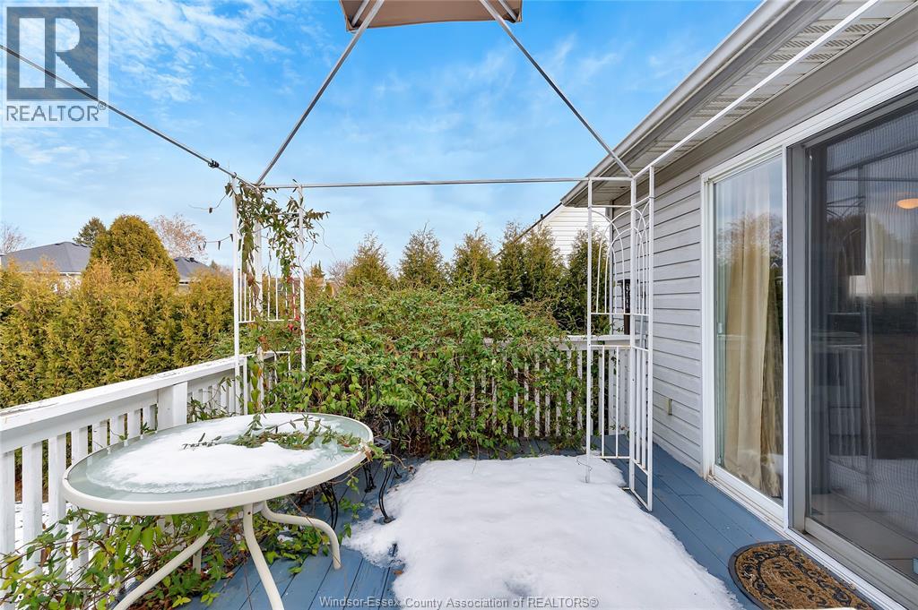 4316 Golfcourse Crescent, Windsor, Ontario N9G 2P4 - Photo 31 - 25031850