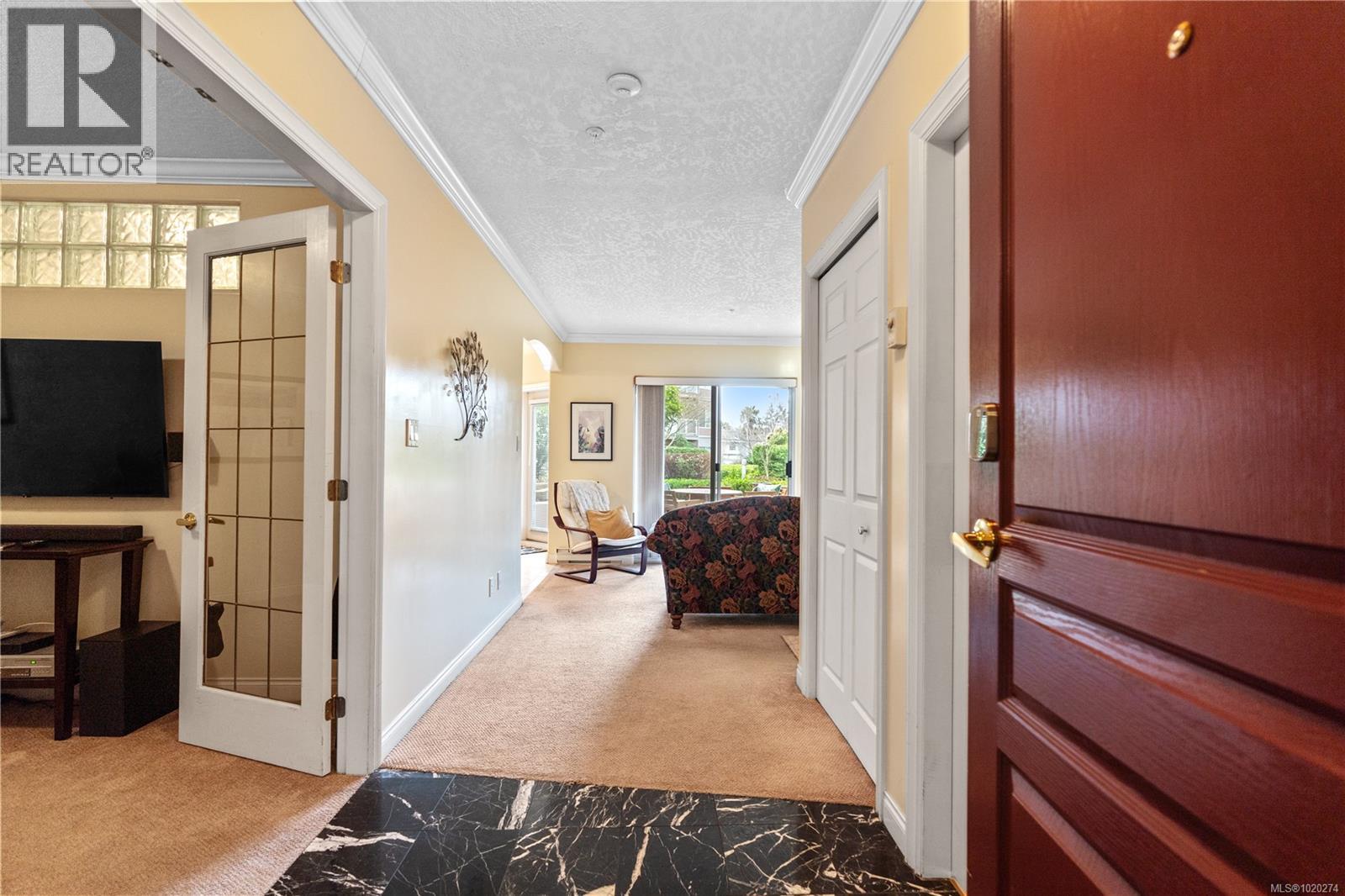 102 405 Quebec St, Victoria, British Columbia  V8V 4Z2 - Photo 12 - 1020274