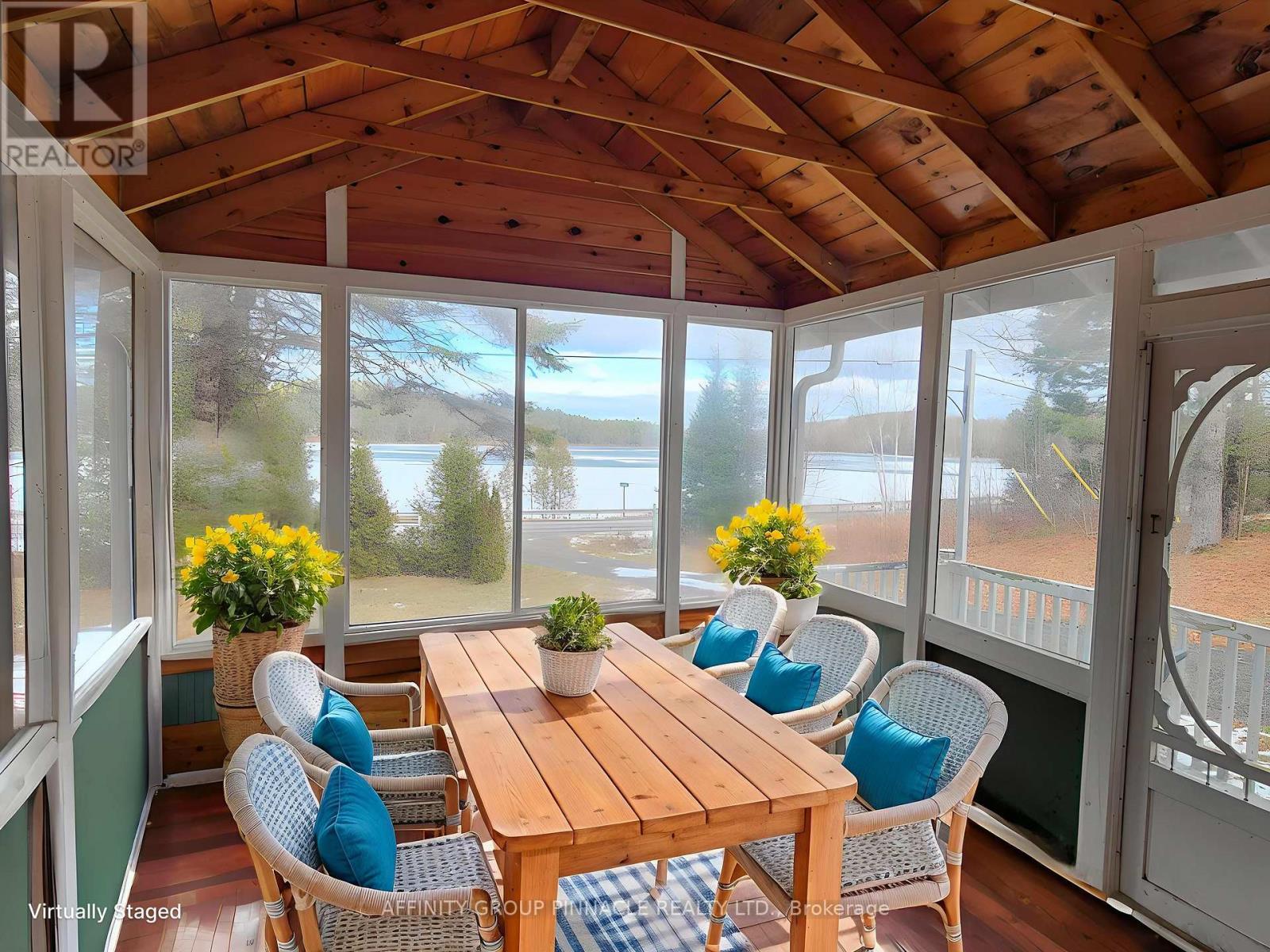 18063 35 Highway, Algonquin Highlands, Ontario  K0M 1S0 - Photo 13 - X12572092