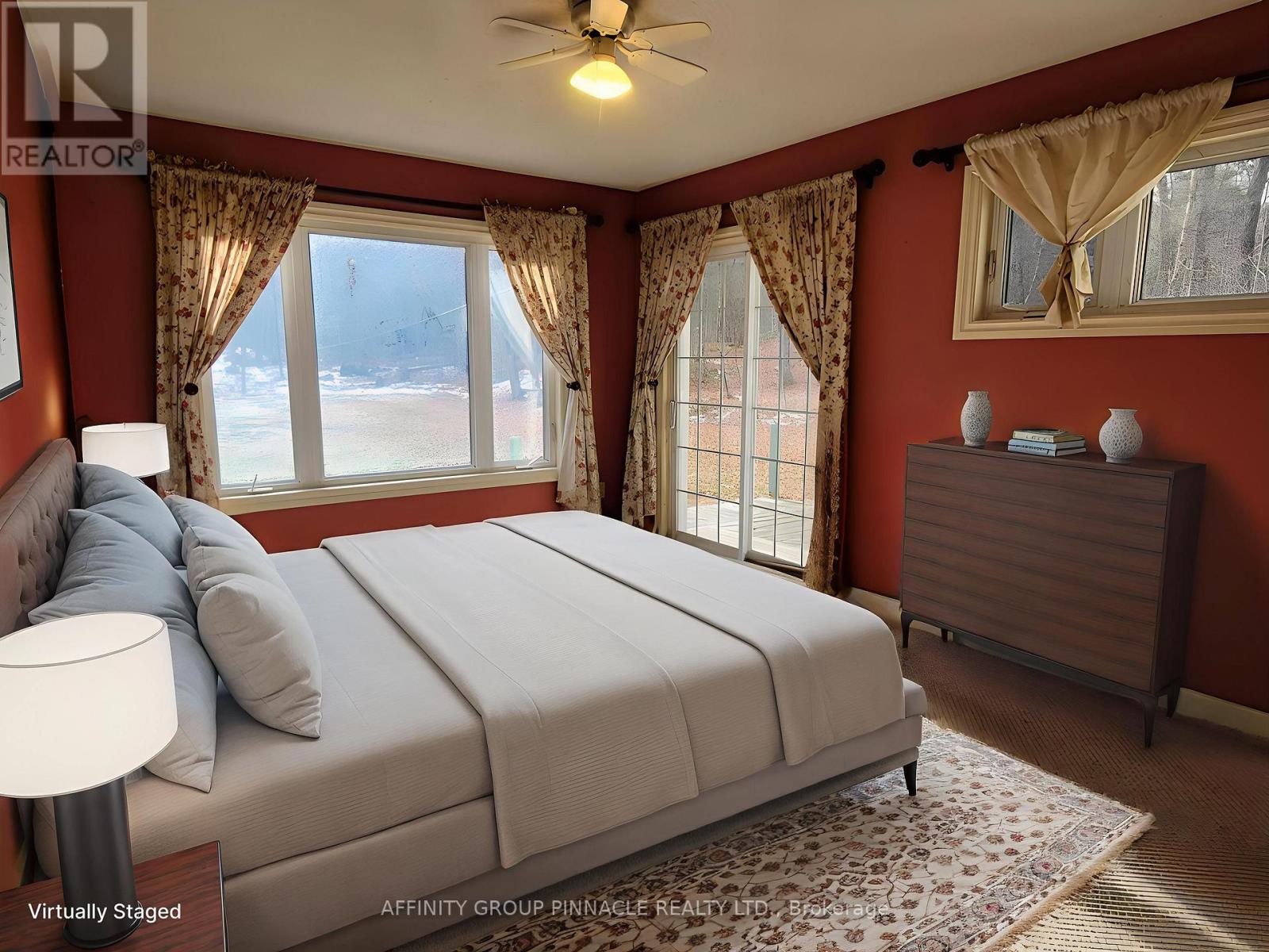 18063 35 Highway, Algonquin Highlands, Ontario  K0M 1S0 - Photo 23 - X12572092