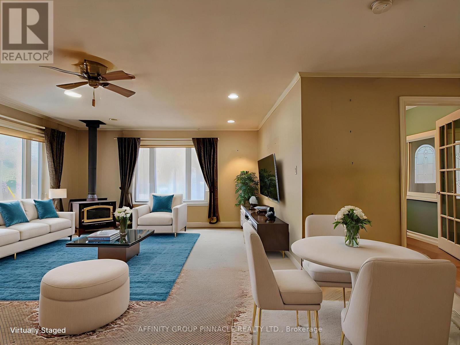 18063 35 Highway, Algonquin Highlands, Ontario  K0M 1S0 - Photo 9 - X12572092