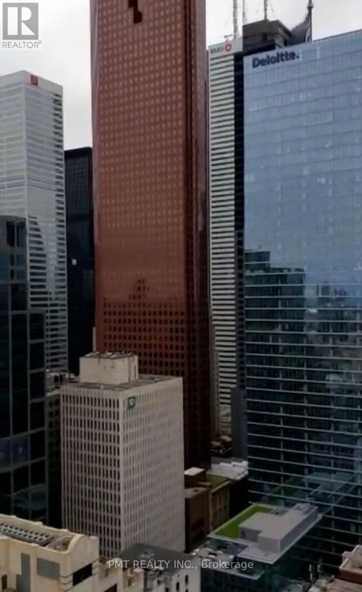 3207 - 25 Richmond Street E, Toronto, Ontario  M5C 0A6 - Photo 7 - C12641448