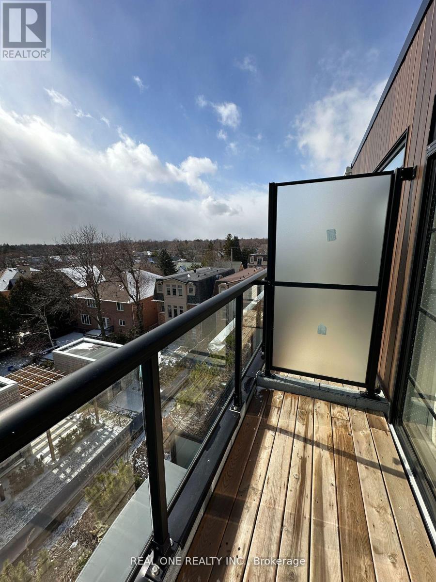 36 - 57 Finch Avenue W, Toronto, Ontario  M2N 0K9 - Photo 16 - C12641454