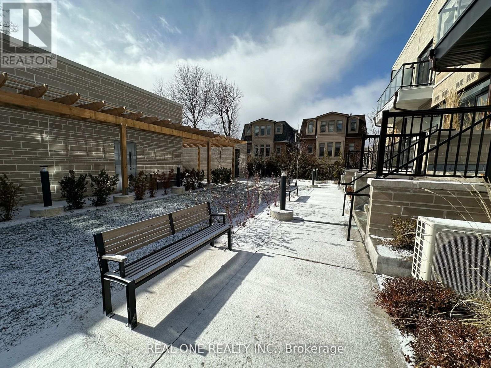 36 - 57 Finch Avenue W, Toronto, Ontario  M2N 0K9 - Photo 2 - C12641454