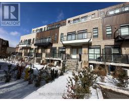 36 - 57 FINCH AVENUE W, Toronto, Ontario