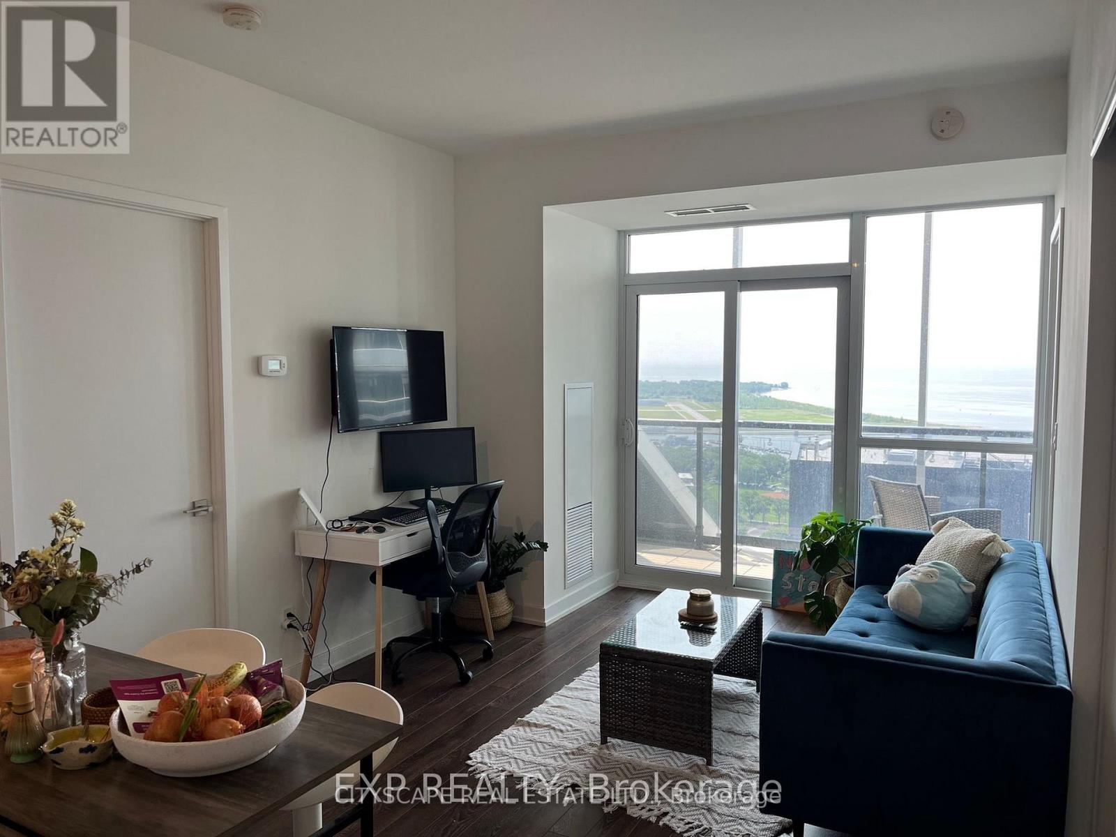 3101 - 50 Ordnance Street, Toronto, Ontario  M6K 0C9 - Photo 11 - C12641512