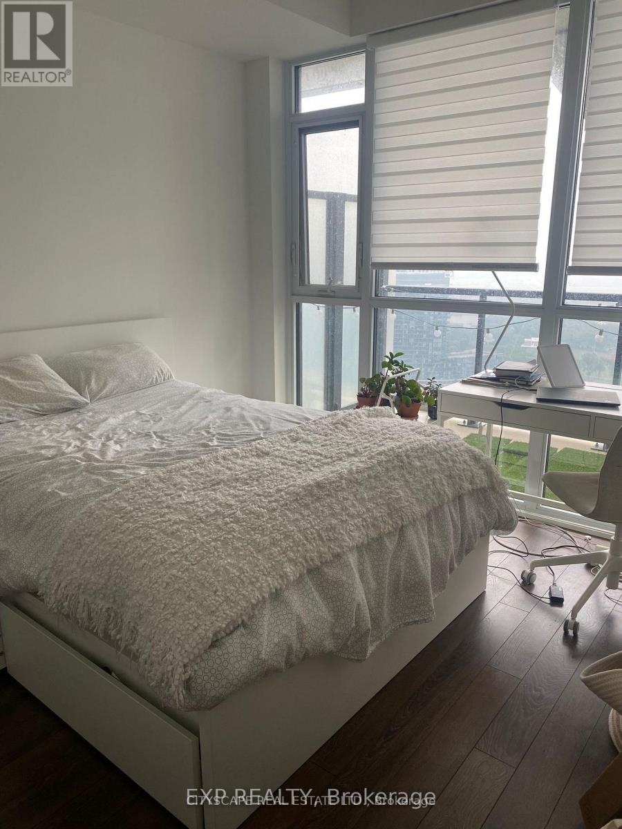 3101 - 50 Ordnance Street, Toronto, Ontario  M6K 0C9 - Photo 13 - C12641512