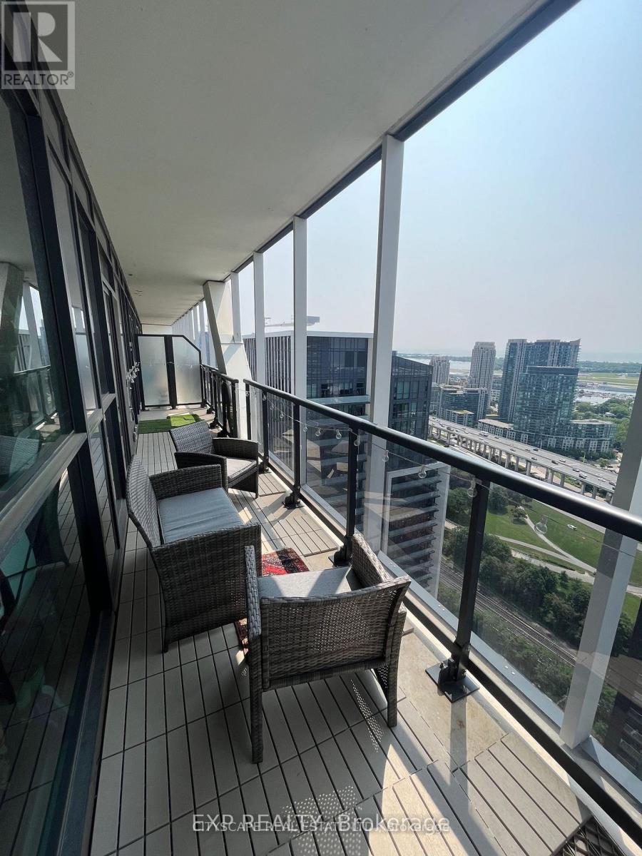 3101 - 50 Ordnance Street, Toronto, Ontario  M6K 0C9 - Photo 21 - C12641512