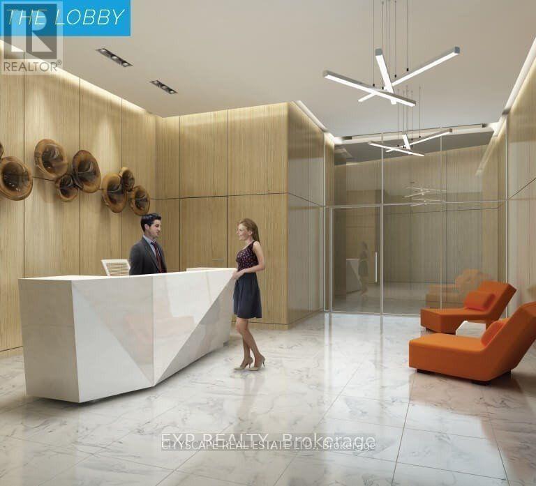 3101 - 50 Ordnance Street, Toronto, Ontario  M6K 0C9 - Photo 3 - C12641512