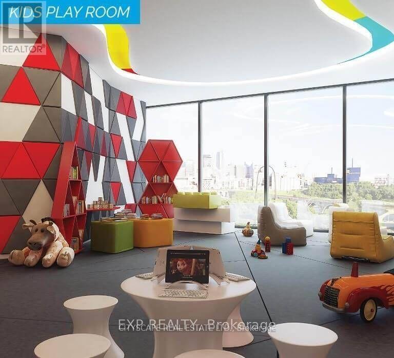 3101 - 50 Ordnance Street, Toronto, Ontario  M6K 0C9 - Photo 5 - C12641512