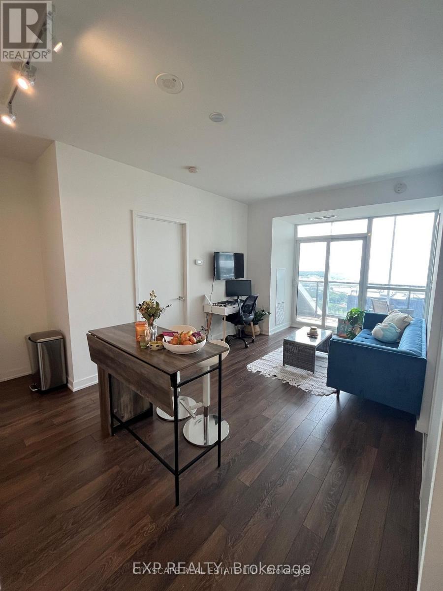 3101 - 50 Ordnance Street, Toronto, Ontario  M6K 0C9 - Photo 9 - C12641512