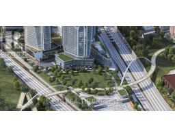 3101 - 50 ORDNANCE STREET, Toronto, Ontario