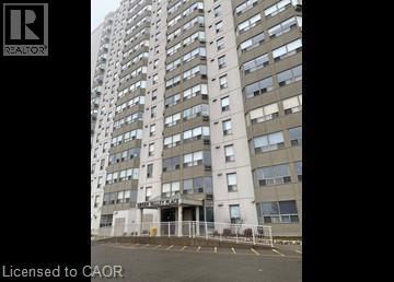 35 GREEN VALLEY Drive Unit# 414, Kitchener, Ontario