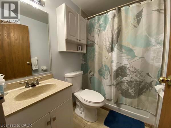 35 Green Valley Drive Unit# 414, Kitchener, Ontario  N2P 2A5 - Photo 11 - 40794521