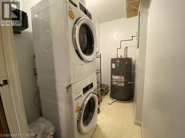 35 Green Valley Drive Unit# 414, Kitchener, Ontario  N2P 2A5 - Photo 12 - 40794521