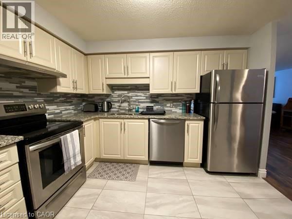 35 Green Valley Drive Unit# 414, Kitchener, Ontario  N2P 2A5 - Photo 2 - 40794521