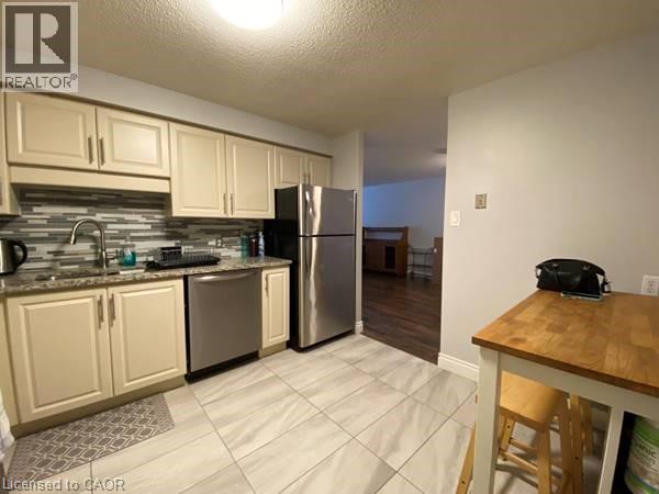 35 Green Valley Drive Unit# 414, Kitchener, Ontario  N2P 2A5 - Photo 4 - 40794521