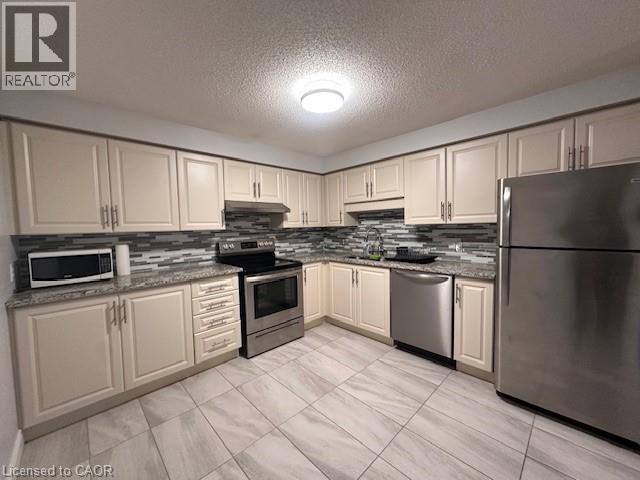 35 Green Valley Drive Unit# 414, Kitchener, Ontario  N2P 2A5 - Photo 5 - 40794521