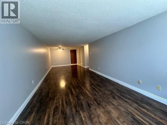 35 Green Valley Drive Unit# 414, Kitchener, Ontario  N2P 2A5 - Photo 8 - 40794521