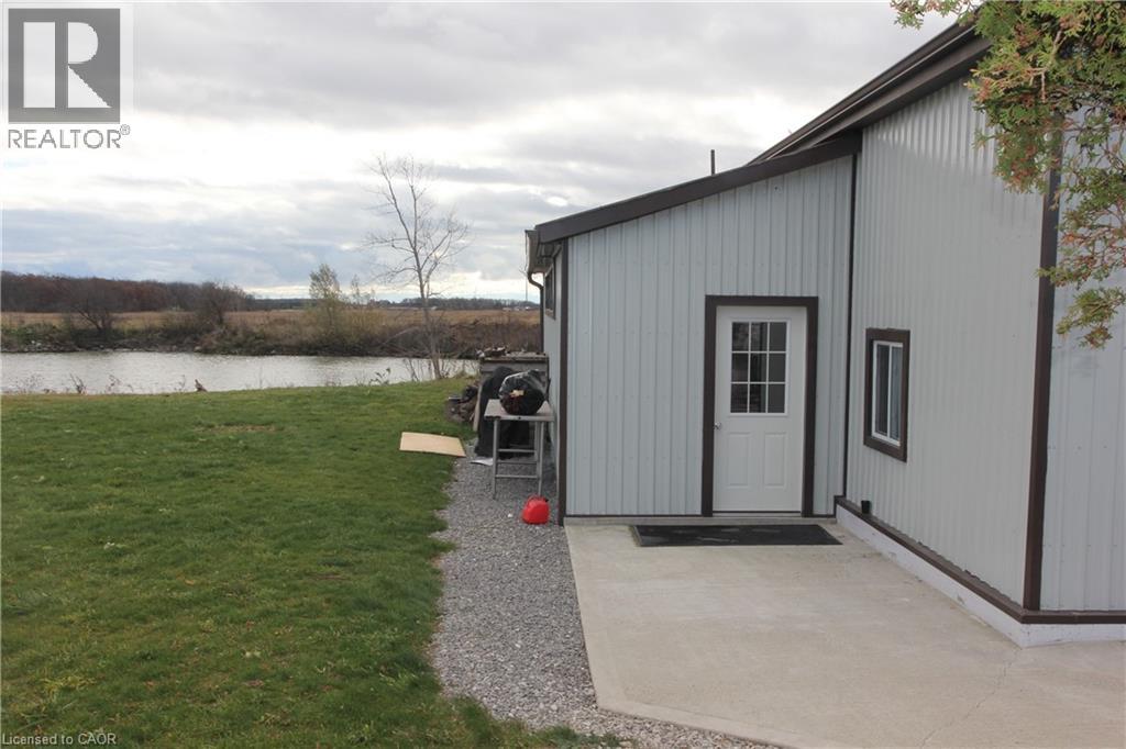 4078 #3 Highway Unit# 1, Cayuga, Ontario