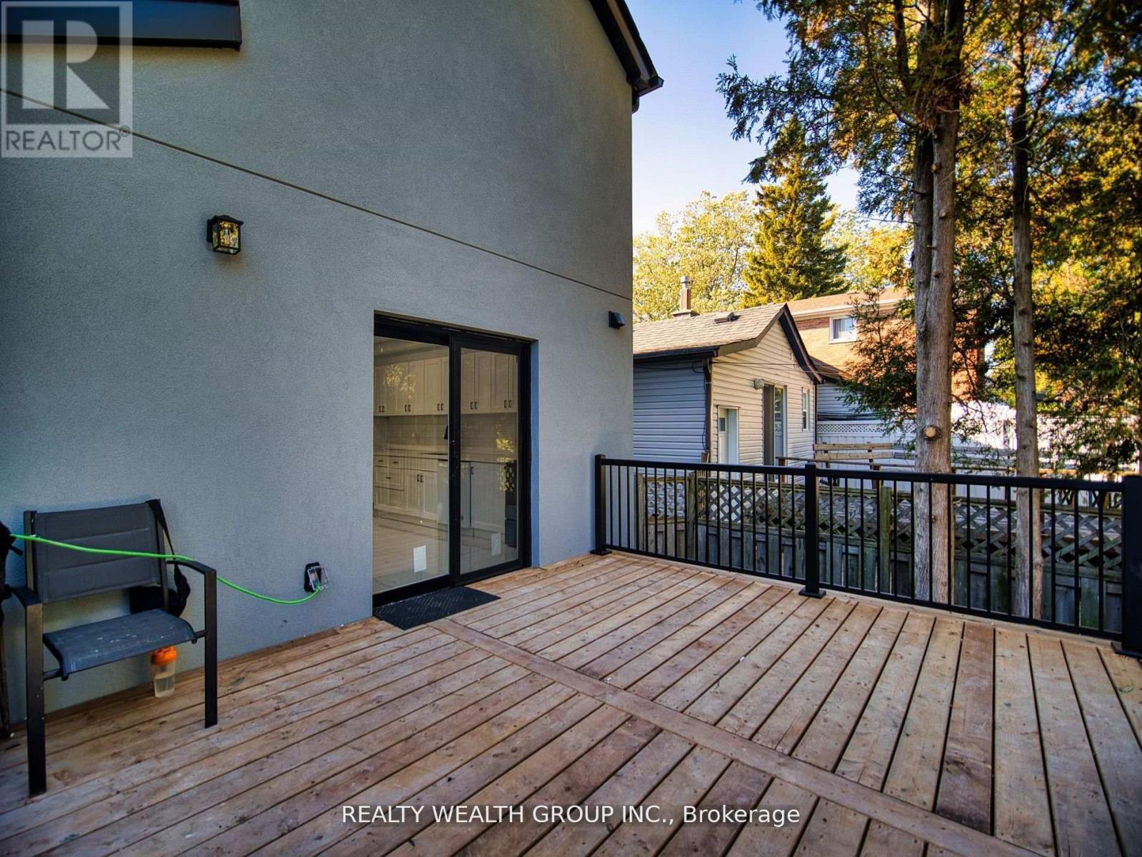 47 Preston Street, Toronto, Ontario  M1N 3N2 - Photo 43 - E12641488