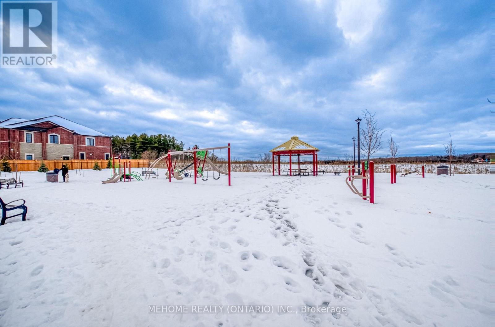 1851 Passionfruit Grove, Pickering, Ontario  L1Y 0B5 - Photo 45 - E12641514