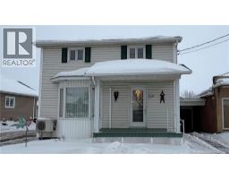 1419 Tobique Street, Drummond, New Brunswick