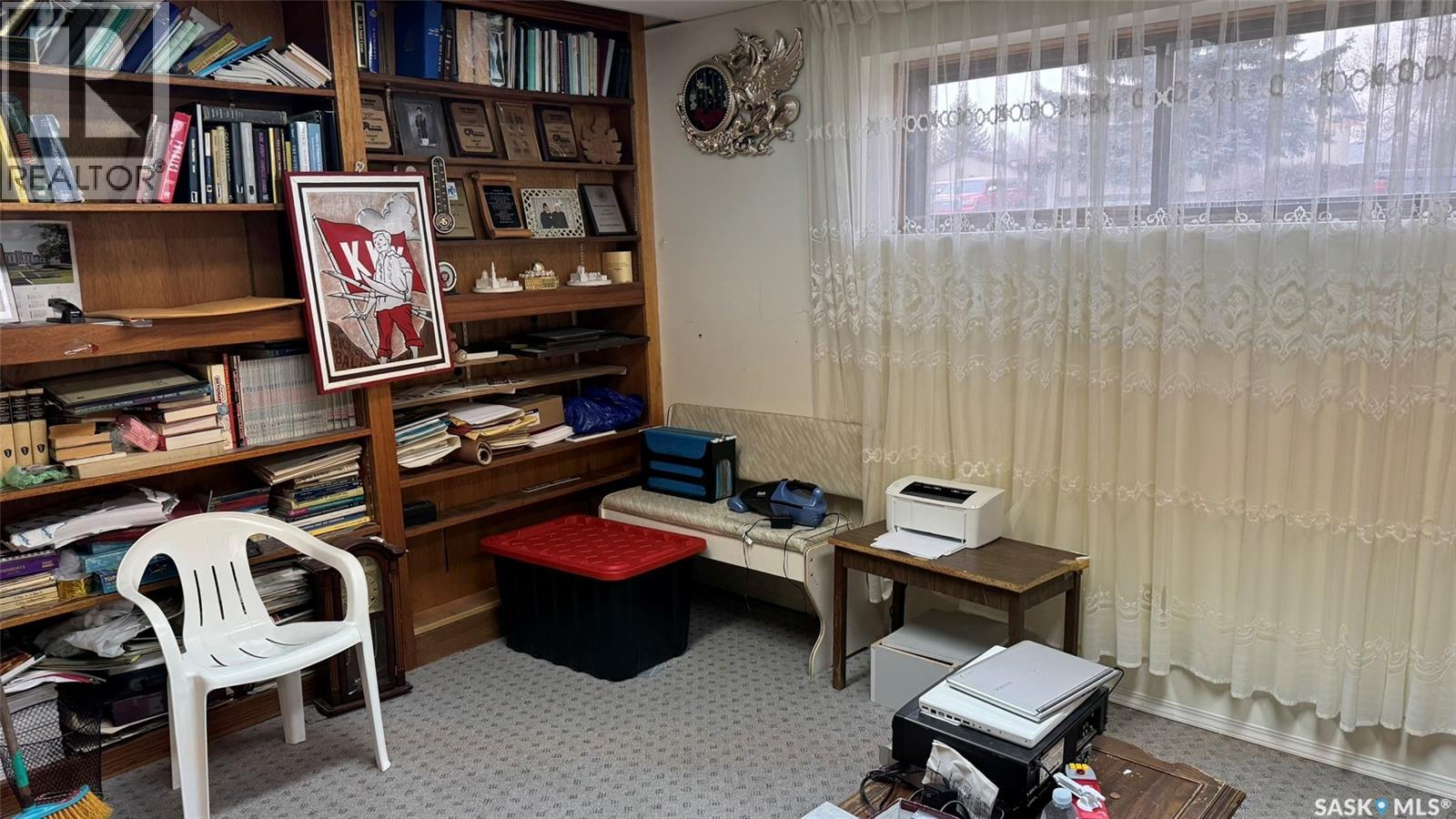 1534 Fleet Street, Regina, Saskatchewan  S4N 5S1 - Photo 13 - SK024496