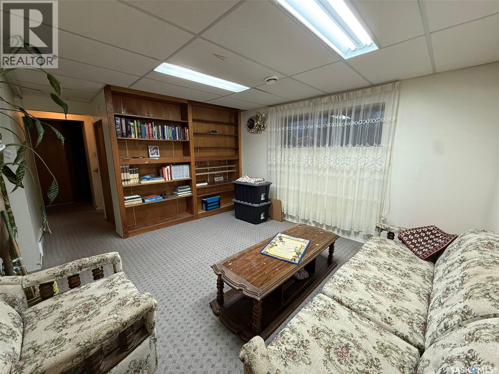 1534 Fleet Street, Regina, Saskatchewan  S4N 5S1 - Photo 26 - SK024496