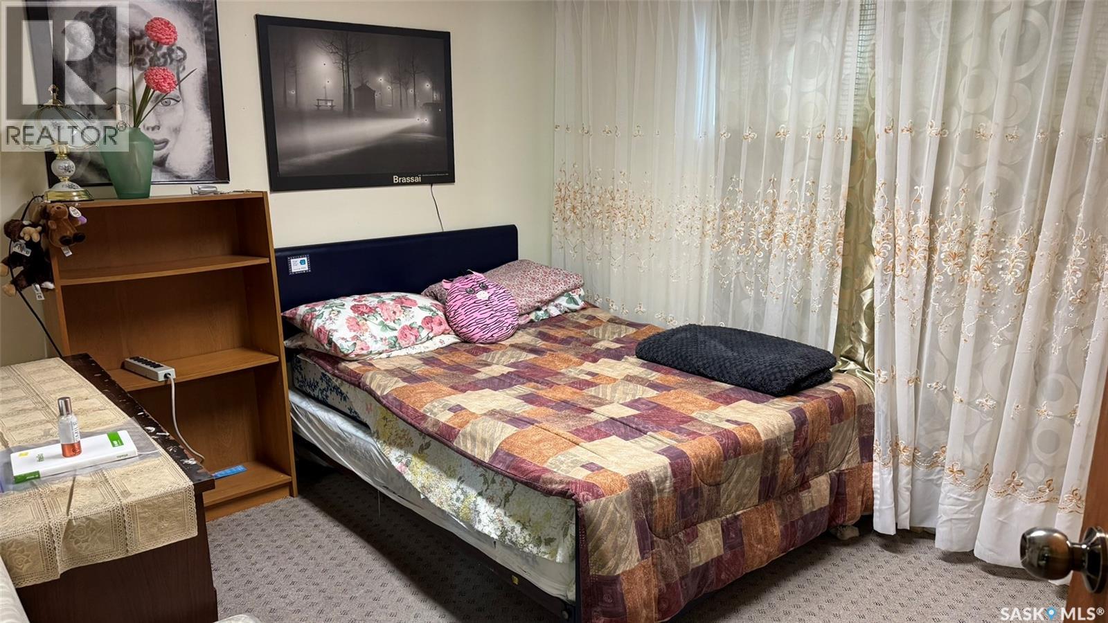 1534 Fleet Street, Regina, Saskatchewan  S4N 5S1 - Photo 14 - SK024496