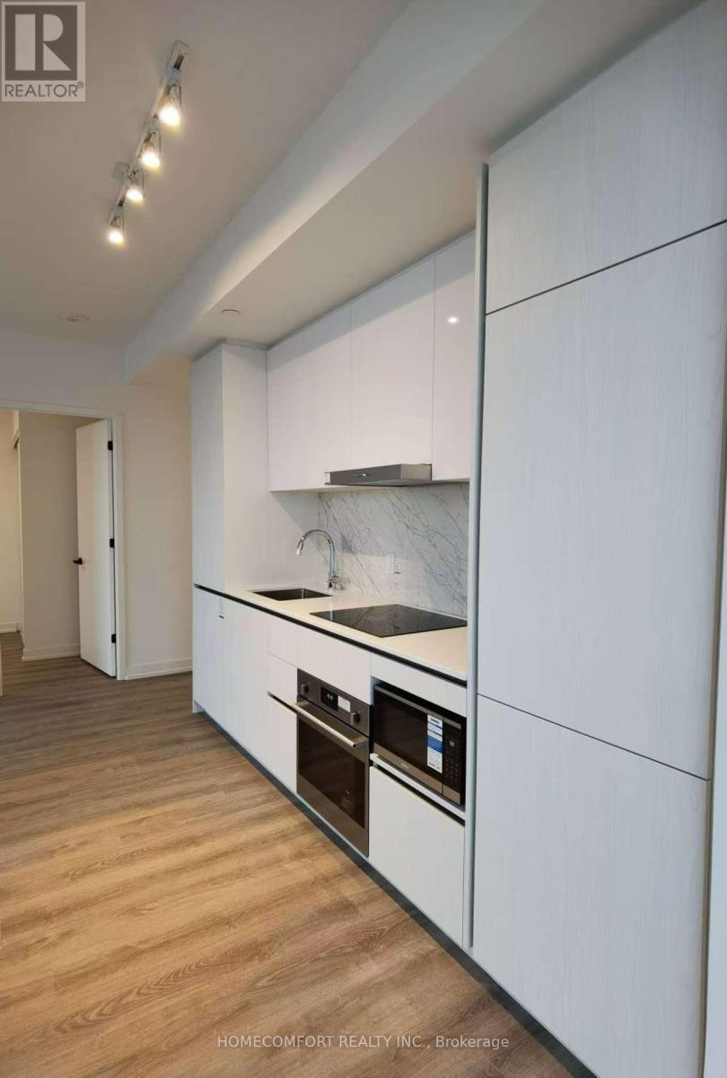 1502 - 8 Interchange Way, Vaughan, Ontario  L4K 5Z7 - Photo 11 - N12641466