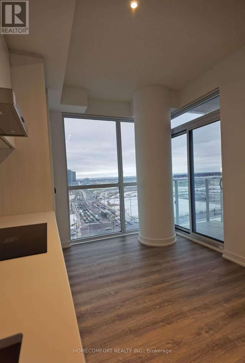 1502 - 8 Interchange Way, Vaughan, Ontario  L4K 5Z7 - Photo 12 - N12641466