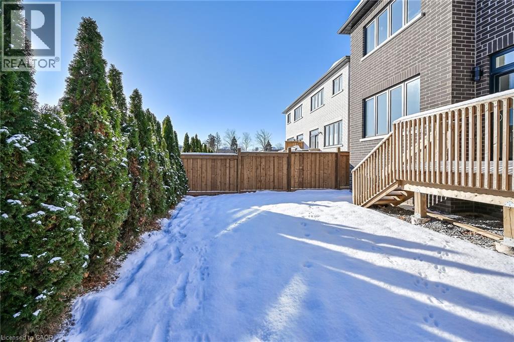 29 Kingfisher Drive, Hamilton, Ontario  L9A 5A4 - Photo 48 - 40690071