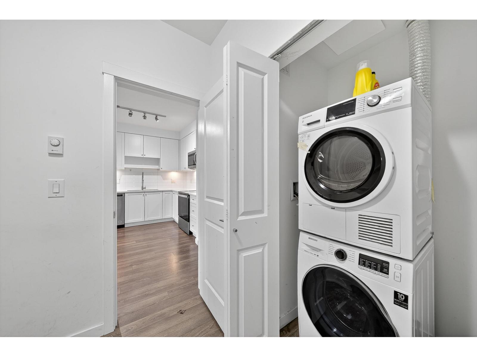 317 13628 81a Avenue, Surrey, British Columbia  V3W 3E2 - Photo 17 - R3067369