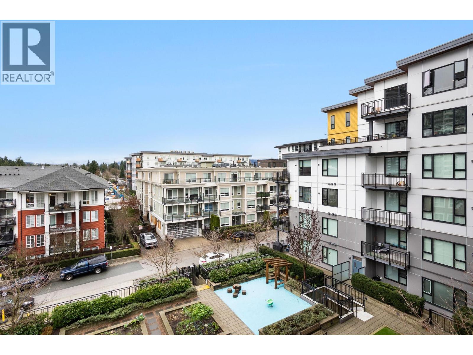 414 621 Regan Avenue, Coquitlam, British Columbia  V3J 0K1 - Photo 25 - R3073750