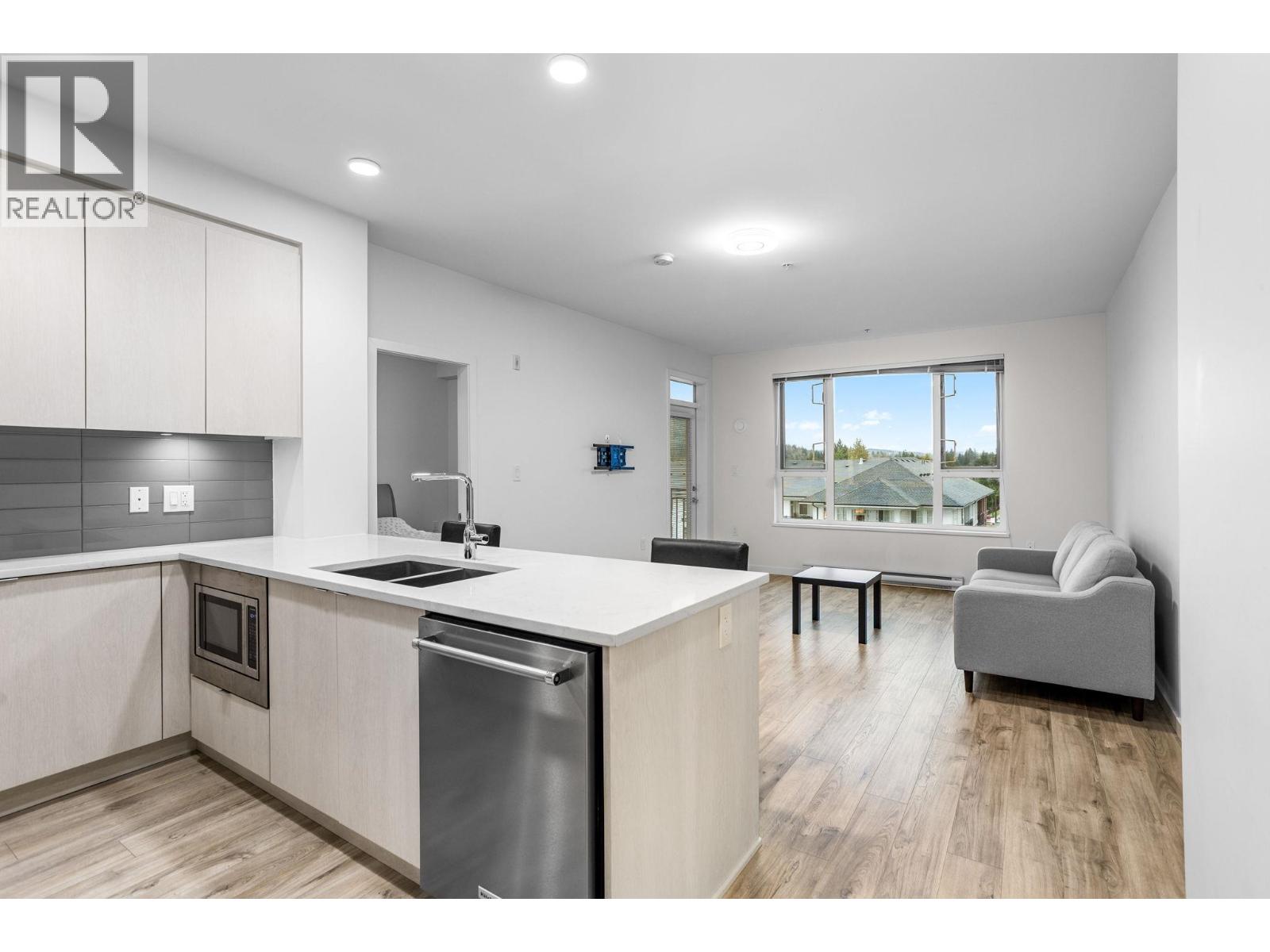 414 621 Regan Avenue, Coquitlam, British Columbia  V3J 0K1 - Photo 5 - R3073750