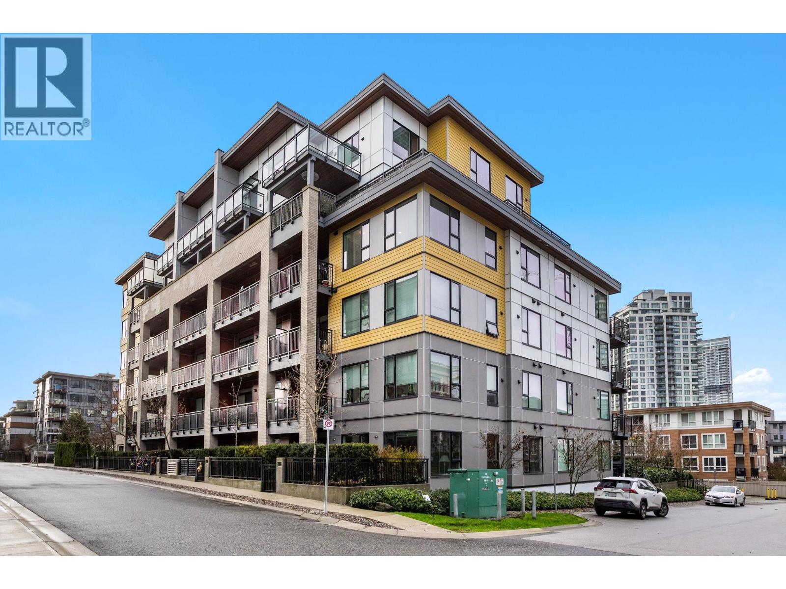 414 621 REGAN AVENUE, Coquitlam, British Columbia