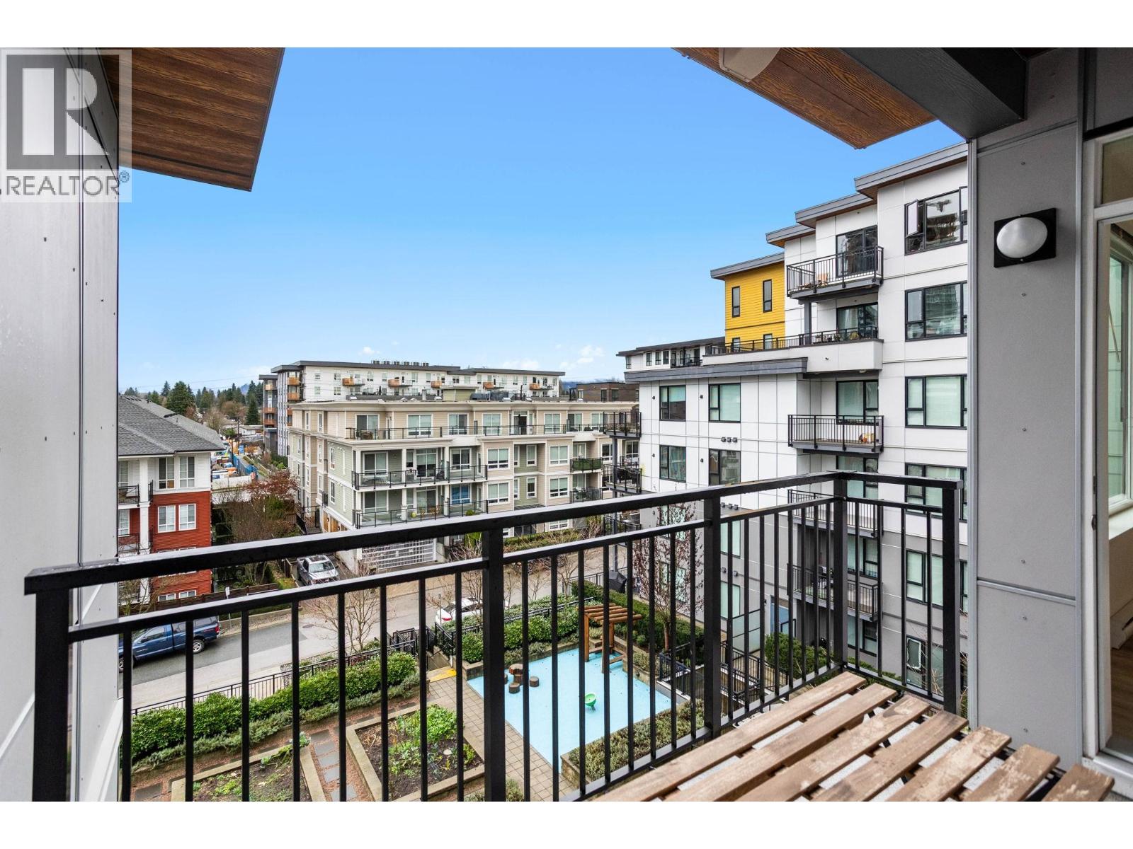 414 621 Regan Avenue, Coquitlam, British Columbia  V3J 0K1 - Photo 24 - R3073750