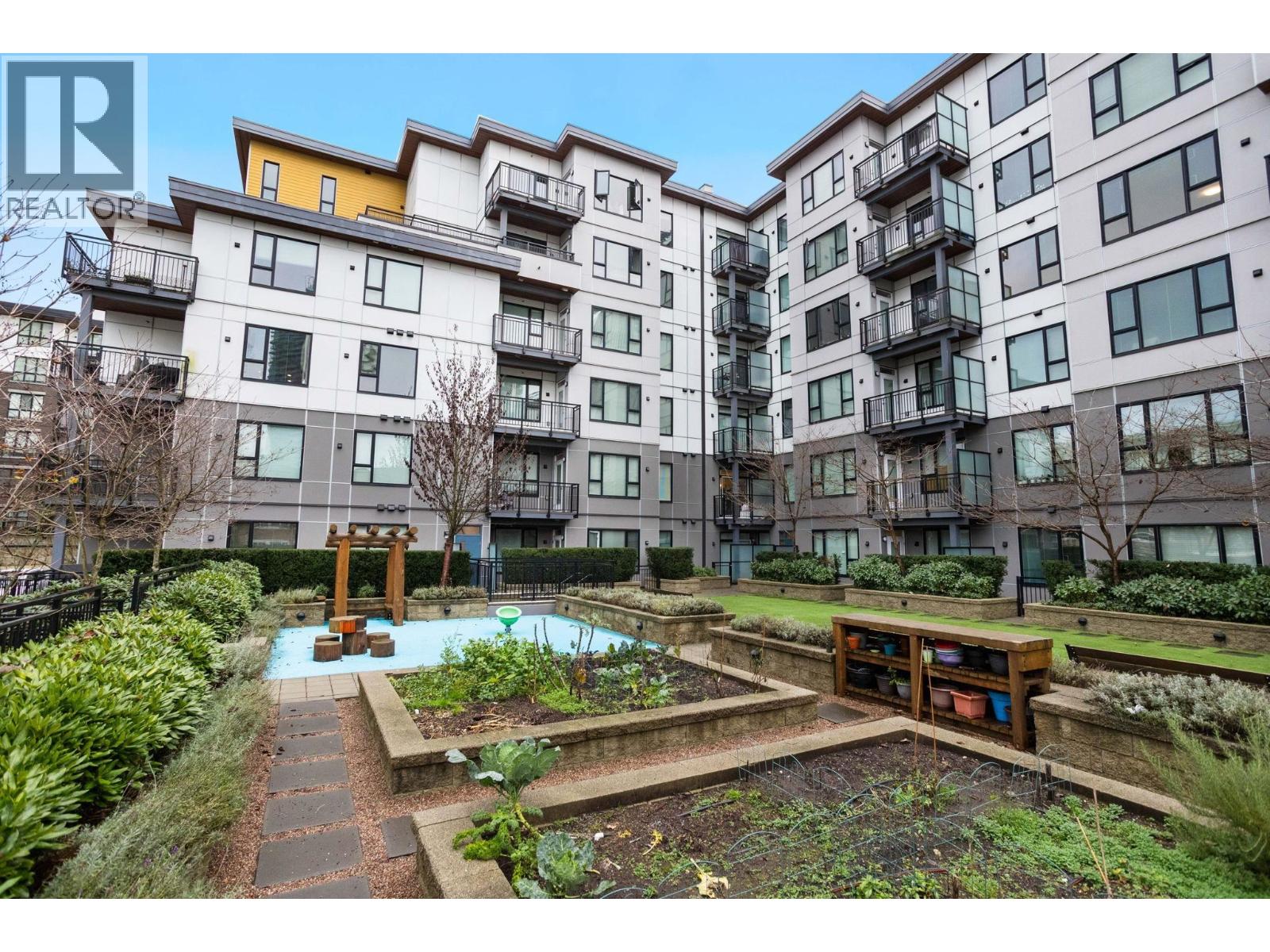 414 621 Regan Avenue, Coquitlam, British Columbia  V3J 0K1 - Photo 32 - R3073750