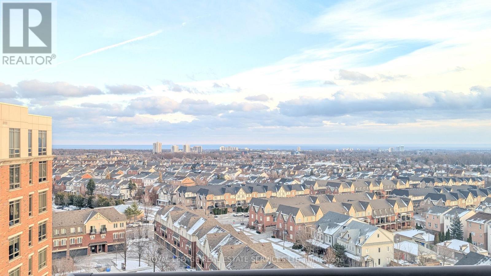 1206 - 2379 Central Park Drive, Oakville, Ontario  L6H 0E3 - Photo 13 - W12595124