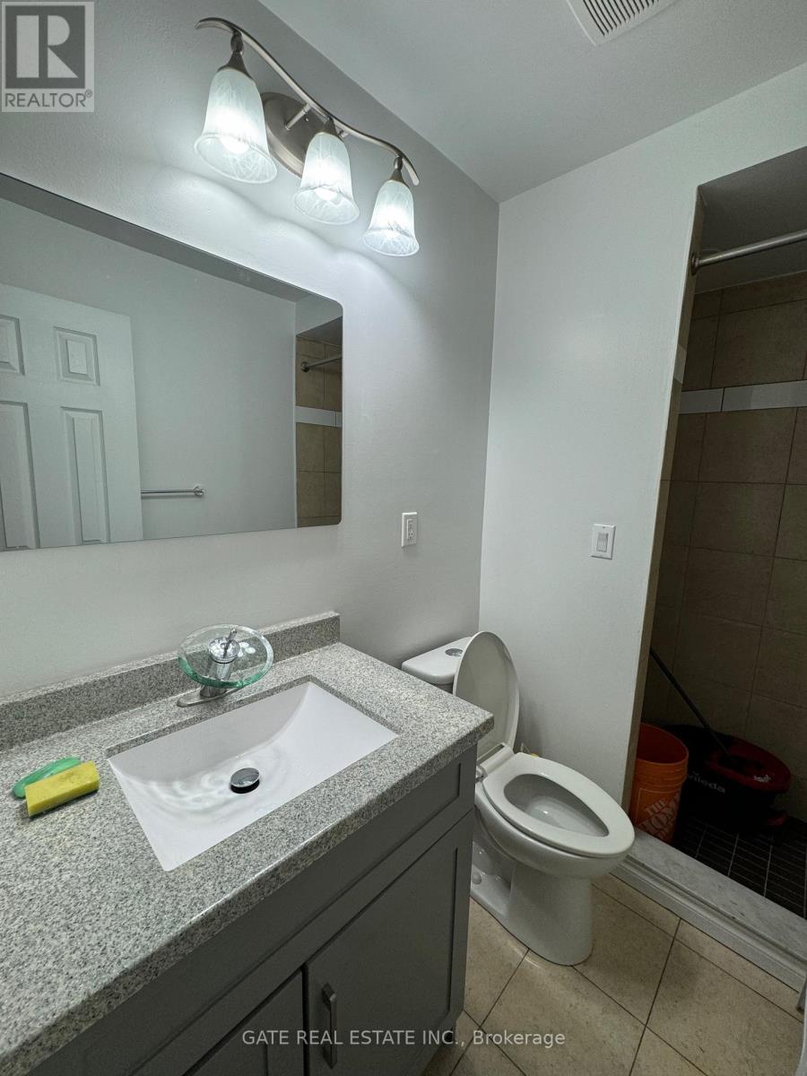 UNIT 1 - 1219 WESTON ROAD, Toronto, Ontario