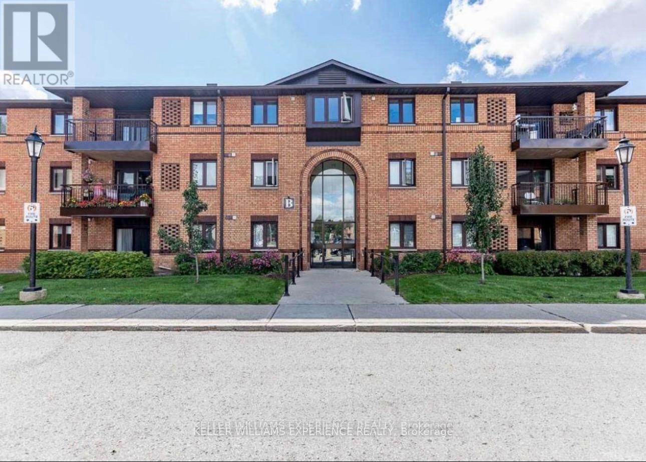 216 - 10 COULTER ST W, barrie (sunnidale), Ontario