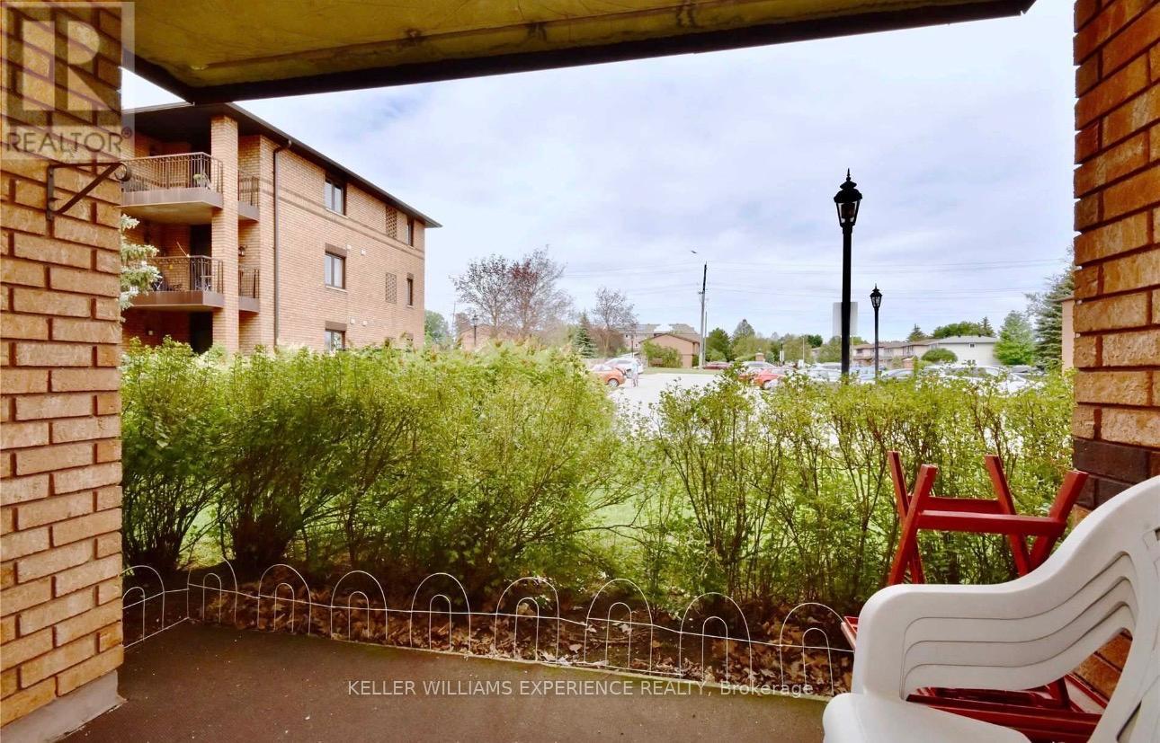 216 - 10 Coulter St W, Barrie (Sunnidale), Ontario  L4N 6S1 - Photo 10 - S12641456