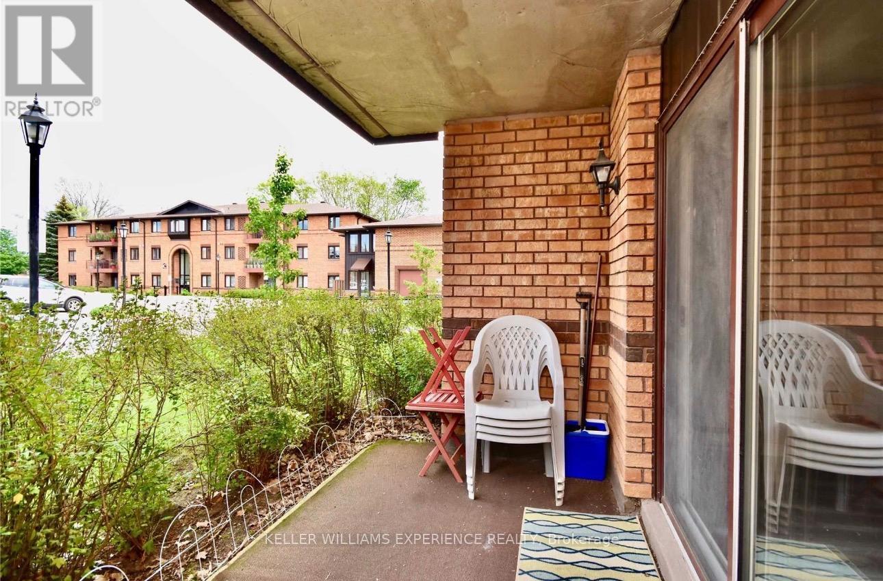 216 - 10 Coulter St W, Barrie (Sunnidale), Ontario  L4N 6S1 - Photo 11 - S12641456