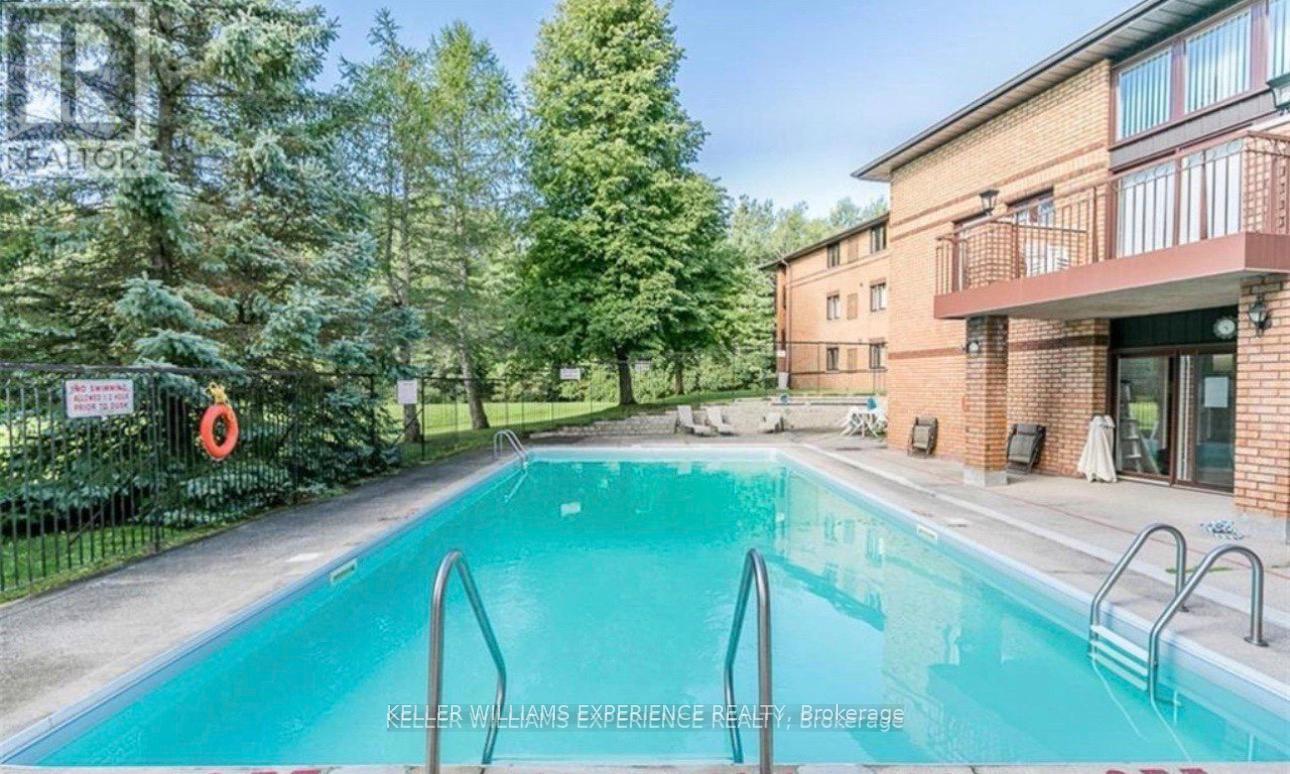 216 - 10 Coulter St W, Barrie (Sunnidale), Ontario  L4N 6S1 - Photo 13 - S12641456